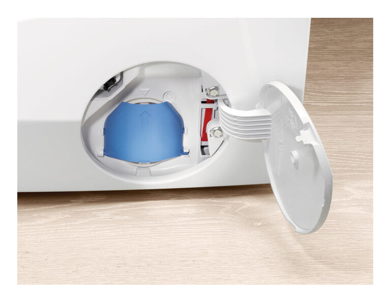 Electrolux Lavatrice Incasso Wm 7 Kg Classe B 1200 Giri MADE IN ITALY EW7FB74BI