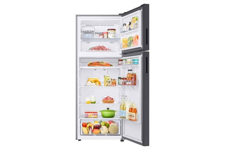 Samsung Frigorifero Doppia Porta BESPOKE AI 465L RT47CB662622