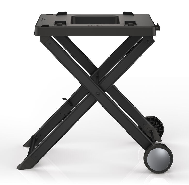 Ninja Carrello pieghevole per Barbecue elettrico Woodfire