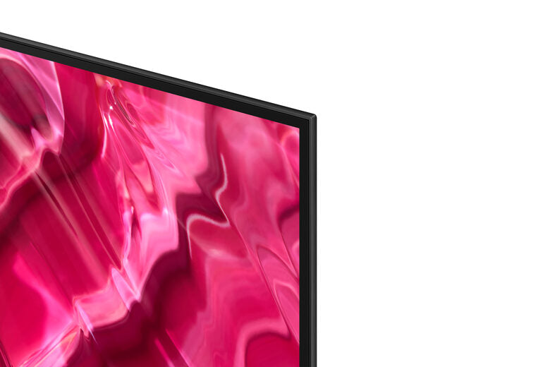 Samsung Series 9 OLED 4K 77" S90C TV