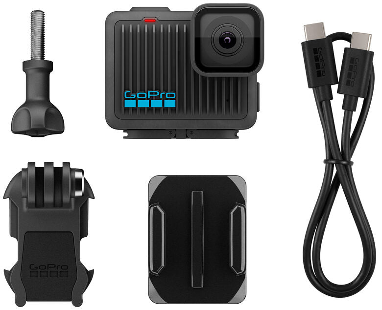 Gopro Telecamera Hero Action Cam 4K UHD