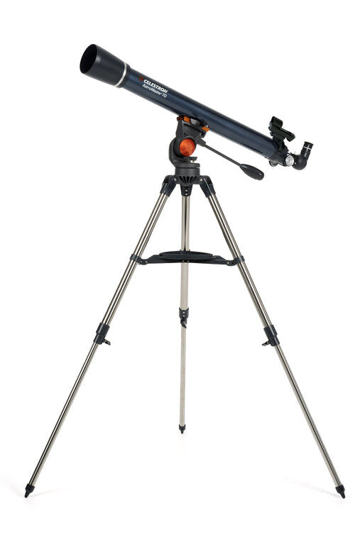 Celestron Telescopio Astromaster 70AZ DELUXE