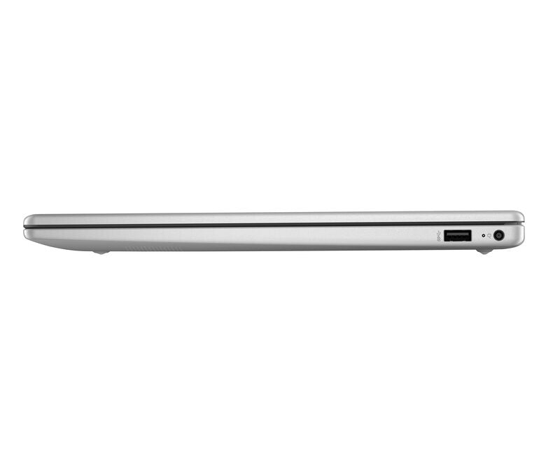 HP 15-fd0077nl Intel® Core™ i7 i7-1255U Computer portatile 39,6 cm (15.6") Full HD 16 GB DDR4-SDRAM 512 GB SSD Wi-Fi 6 (802.11ax) Windows 11 Home Argento