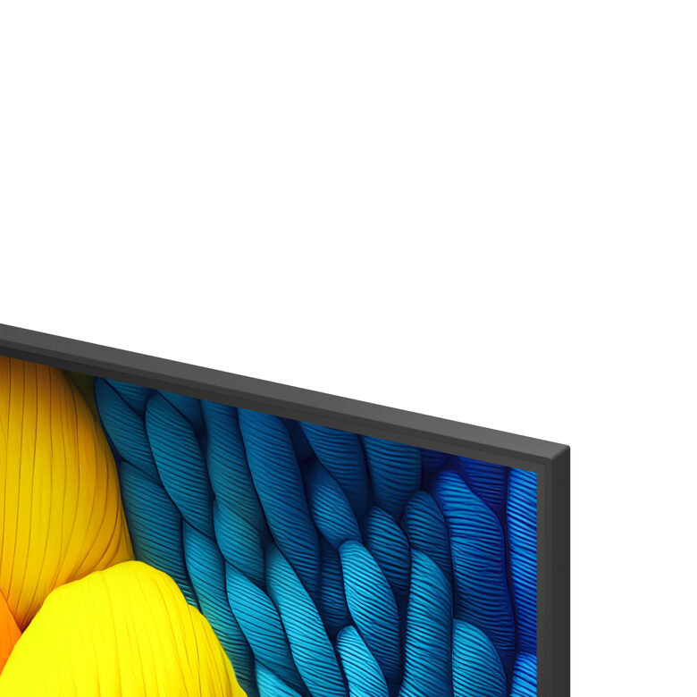 LG NanoCell AI 50NANO81A6A TV Serie NANO81 50'' 4K, α7 Gen8, HDR10, 20W, 3 HDMI con Game Optimizer, Smart TV WebOS 25