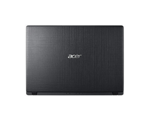 Acer Aspire 3 A315-21-94HK Computer portatile 39,6 cm (15.6") HD 7th Generation AMD A9-Series APUs 8 GB DDR4-SDRAM 1000 GB HDD Wi-Fi 5 (802.11ac) Windows 10 Home Nero