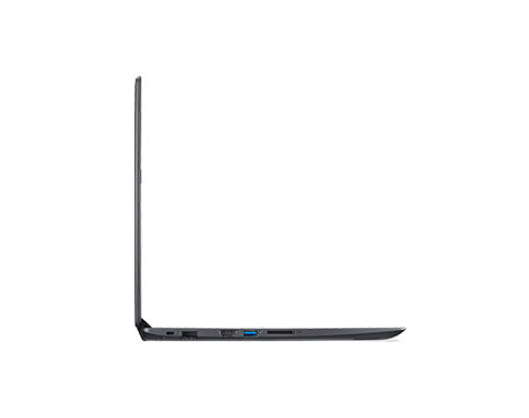 Acer Aspire 3 A315-21-94HK Computer portatile 39,6 cm (15.6") HD 7th Generation AMD A9-Series APUs 8 GB DDR4-SDRAM 1000 GB HDD Wi-Fi 5 (802.11ac) Windows 10 Home Nero