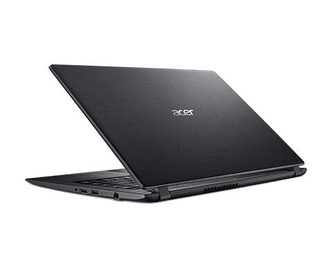 Acer Aspire 3 A315-21-94HK Computer portatile 39,6 cm (15.6") HD 7th Generation AMD A9-Series APUs 8 GB DDR4-SDRAM 1000 GB HDD Wi-Fi 5 (802.11ac) Windows 10 Home Nero
