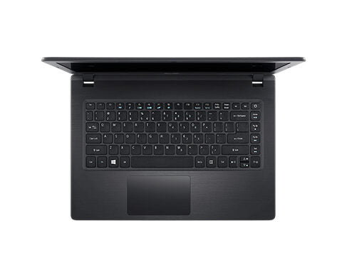 Acer Aspire 3 A315-21-94HK Computer portatile 39,6 cm (15.6") HD 7th Generation AMD A9-Series APUs 8 GB DDR4-SDRAM 1000 GB HDD Wi-Fi 5 (802.11ac) Windows 10 Home Nero