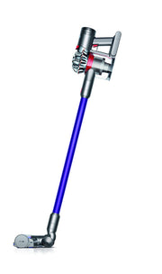 Dyson V7 Animal Nichel, Porpora Senza sacchetto
