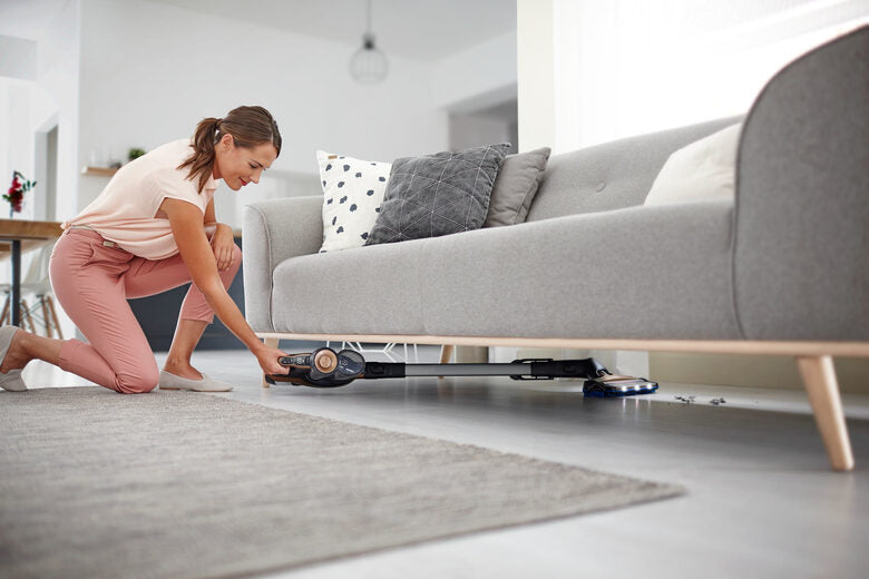 Philips SpeedPro Max 7000 Series XC7041/01 Aspirapolvere senza fili