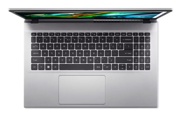 Acer A315-44P-R0MA AMD Ryzen™ 5 5500U Computer portatile 39,6 cm (15.6") Full HD 16 GB DDR4-SDRAM 1 TB SSD Wi-Fi 6 (802.11ax) Windows 11 Home Argento