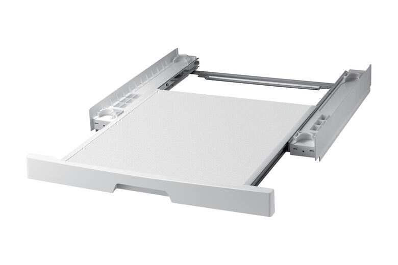 Samsung Series 6 DV90DG6845LE asciugatrice Libera installazione Caricamento frontale 9 kg Bianco