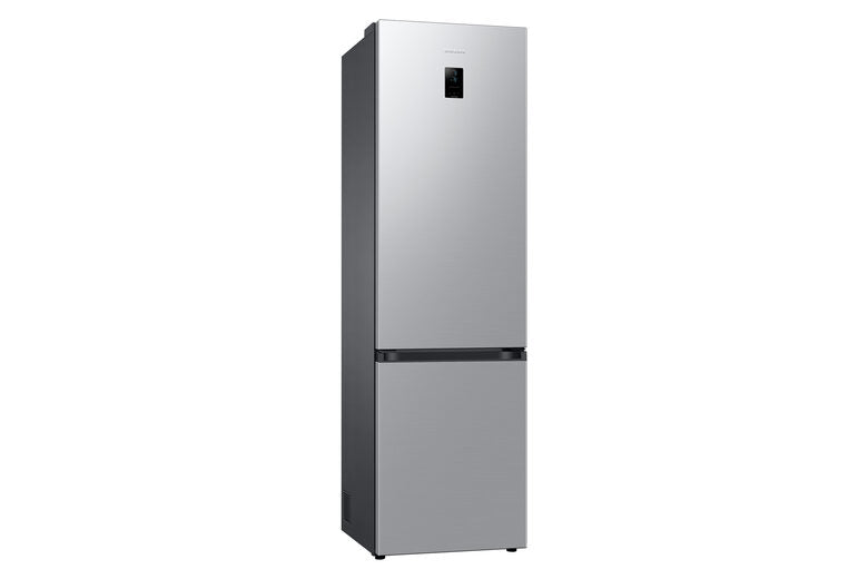 Samsung Frigorifero Combinato EcoFlex AI 2m 390L RB38C672CSA