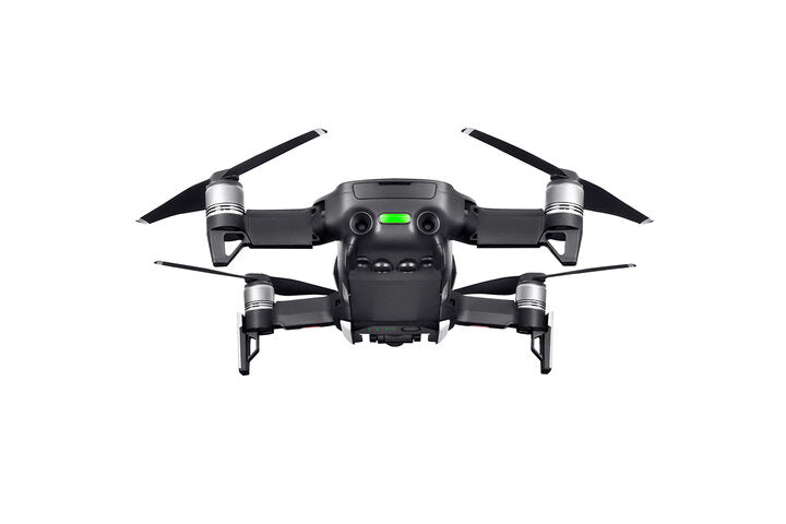 DJI Mavic Air Fly More Combo Drone 4 rotori Quadrirotore 12 MP 3840 x 2160 Pixel 2375 mAh Nero, Bianco