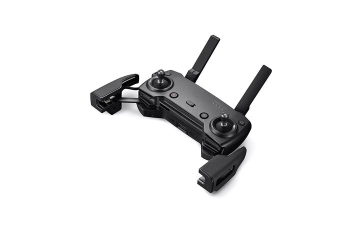 DJI Mavic Air Fly More Combo Drone 4 rotori Quadrirotore 12 MP 3840 x 2160 Pixel 2375 mAh Nero, Bianco