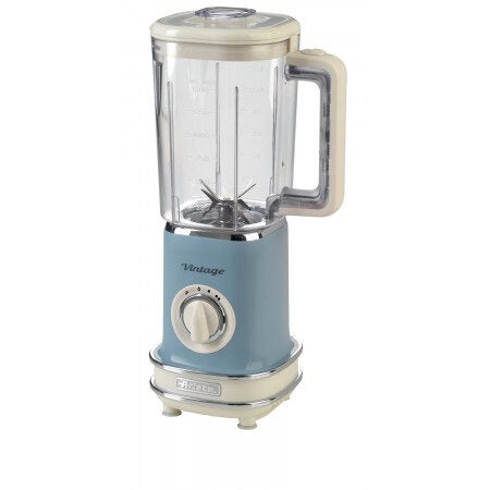 Ariete 0568 1,5 L Frullatore da tavolo 500 W Blu