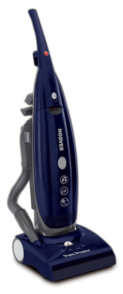 Hoover Pure Power Sacchetto per la polvere 4,2 L 350 W Blu