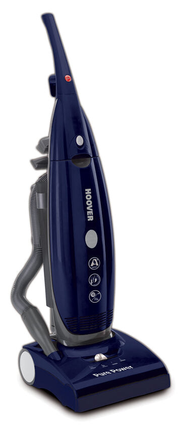 Hoover Pure Power Sacchetto per la polvere 4,2 L 350 W Blu