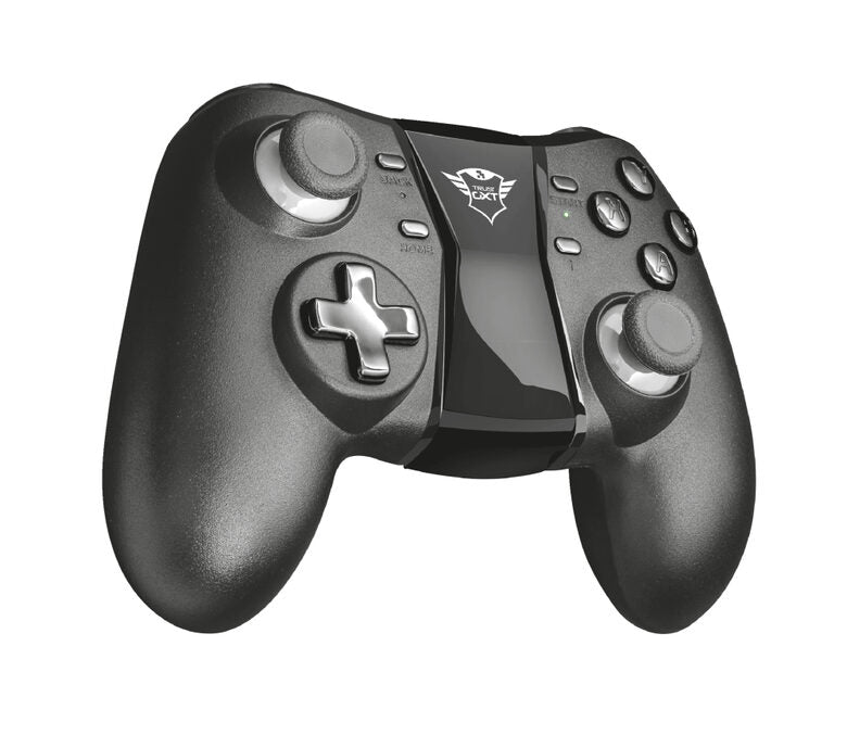 Trust GXT 590 Bosi Nero Bluetooth Gamepad Analogico/Digitale Android, PC