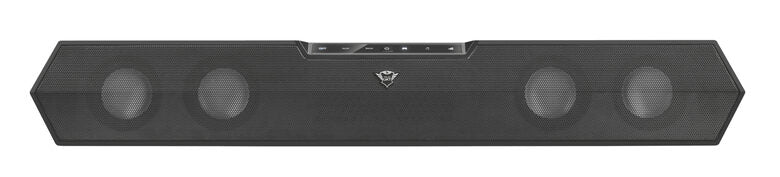 Trust GXT 668 Tytan Nero 2.1 canali 60 W