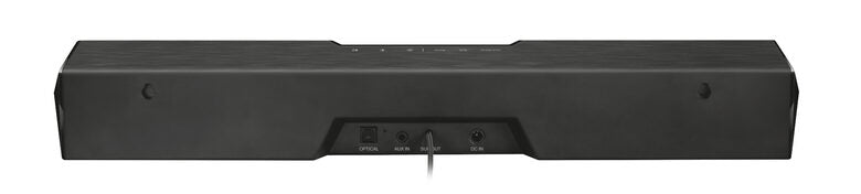 Trust GXT 668 Tytan Nero 2.1 canali 60 W
