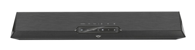 Trust GXT 668 Tytan Nero 2.1 canali 60 W