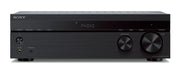Sony STR-DH190 ricevitore AV 100 W 2.0 canali Stereo Nero