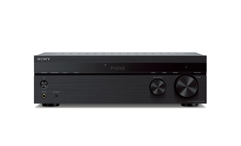 Sony STR-DH190 ricevitore AV 100 W 2.0 canali Stereo Nero