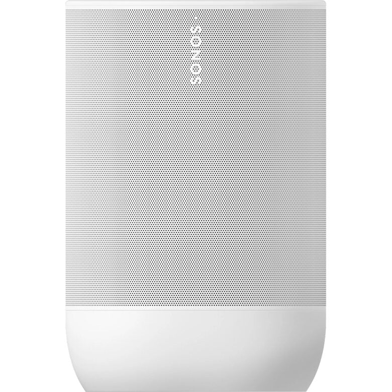 Sonos Move 2 Altoparlante portatile stereo Bianco