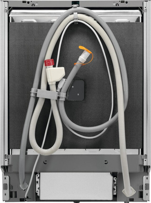 Electrolux Lavastoviglie Incasso 60 Cm - Int. Totale 14 Coperti Classe A-10% 38 Dba MADE IN ITALY E82LX220S