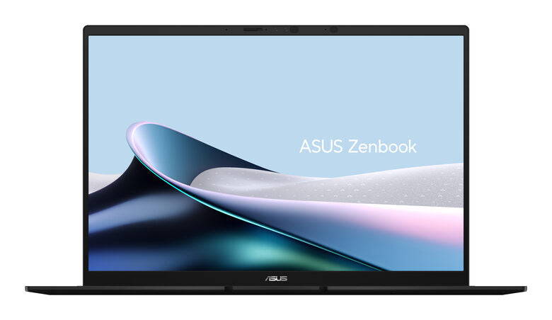 ASUS Zenbook 14 OLED UM3406GA-QL060W Copilot+ PC AMD Ryzen AI 7 445 Computer portatile 35,6 cm (14") Touch screen WUXGA 16 GB LPDDR5x-SDRAM 512 GB SSD Wi-Fi 6E (802.11ax) Windows 11 Home Ner