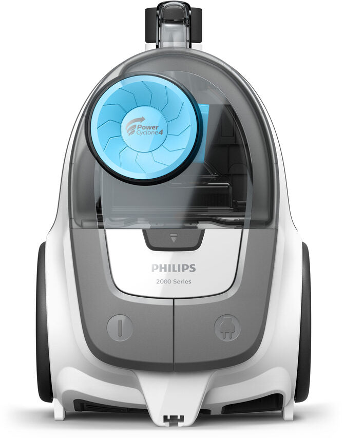 Philips 2000 series XB2122/09 Aspirapolvere senza sacco