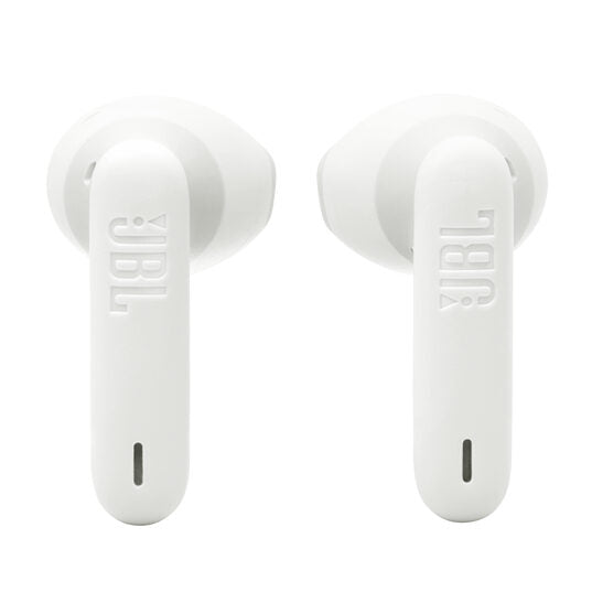 JBL Vibe Flex 2 Auricolare True Wireless Stereo (TWS) In-ear Musica e Chiamate Bluetooth Bianco