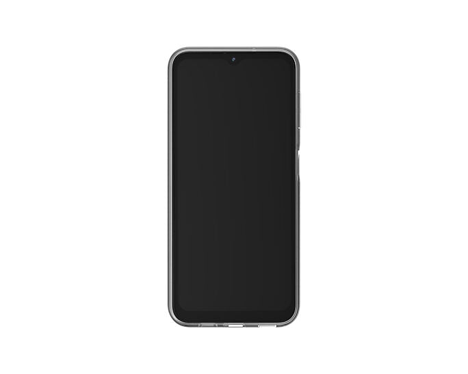 Samsung GP-FPA146VAATW custodia per cellulare 16,8 cm (6.6") Cover Trasparente