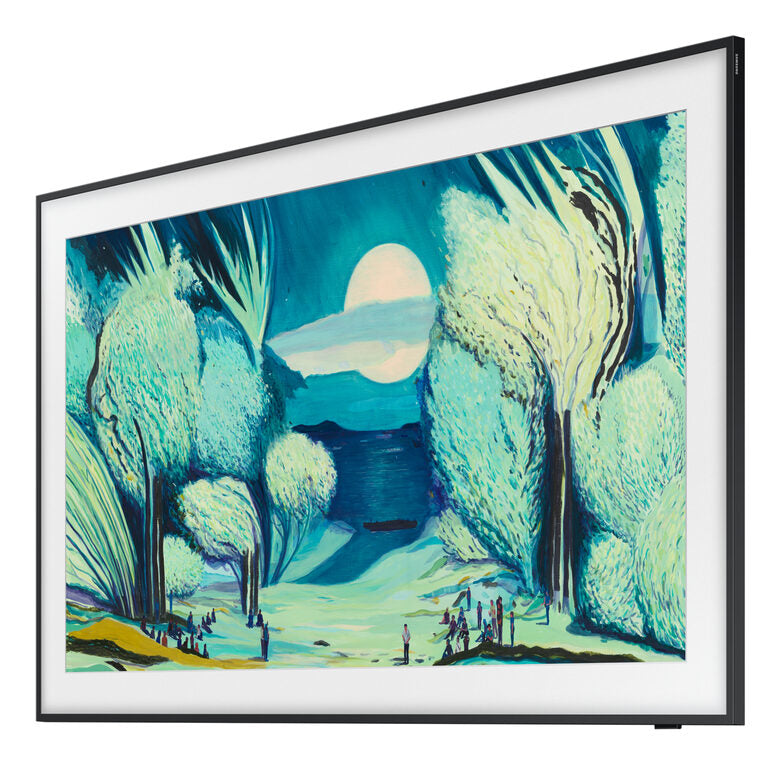 Samsung Smart TV 50" QE50LS03FAUXZT The Frame 4K 2025