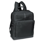 Fellowes 17" Thrio Backpack borsa per notebook 43,2 cm (17") Zaino Nero