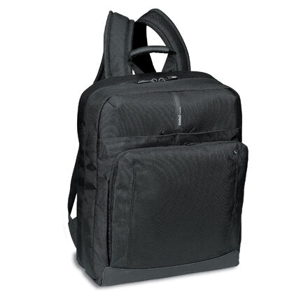 Fellowes 17" Thrio Backpack borsa per notebook 43,2 cm (17") Zaino Nero