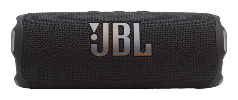 JBL Flip 7 Speaker Bluetooth waterproof portatile nero