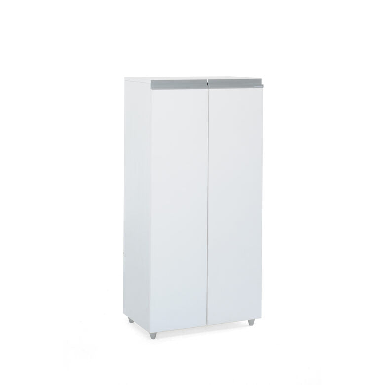 Foppapedretti Scarpiera Scar-puli' Bianco