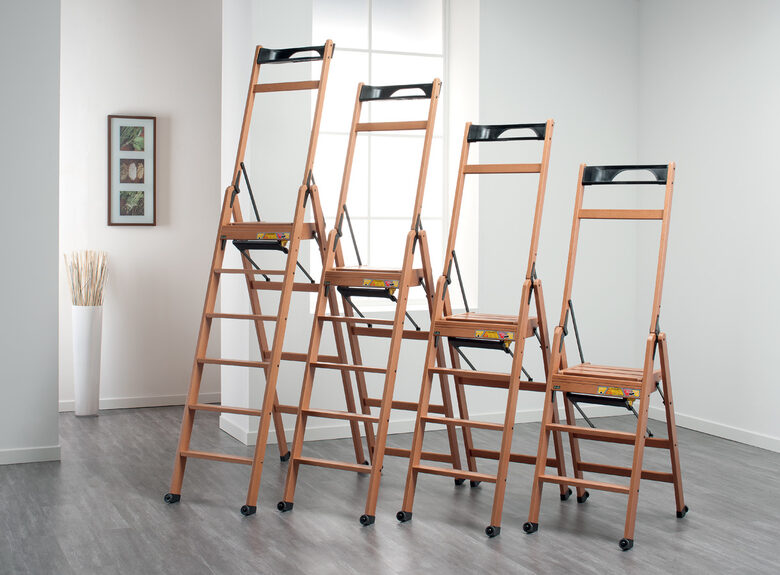 Foppapedretti Lascala Cinque Gradini Naturale