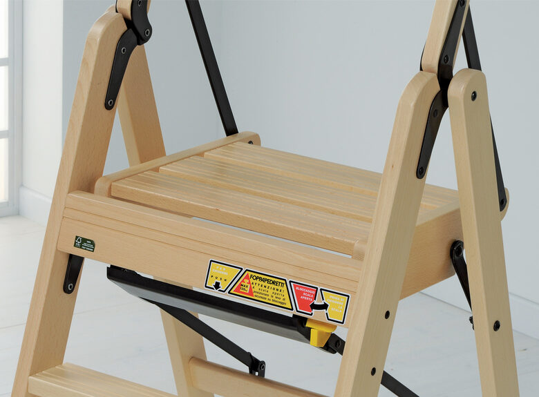 Foppapedretti Lascala Cinque Gradini Naturale