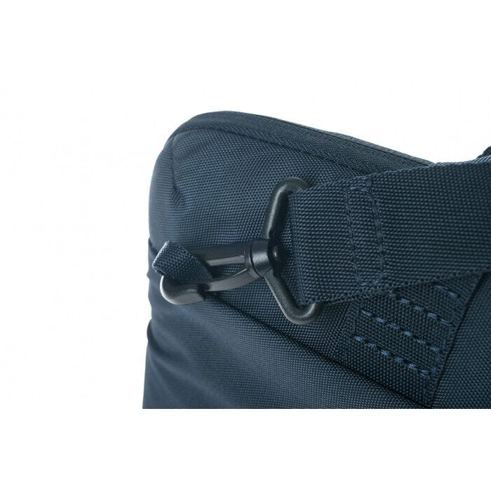 Tucano Smilza 39,6 cm (15.6") Borsa da corriere Blu