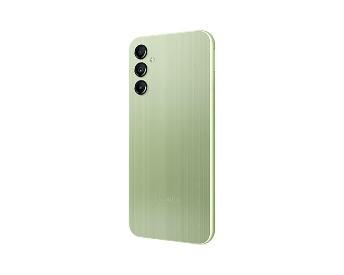 TIM Samsung Galaxy A14 16,8 cm (6.6") Doppia SIM 4G USB tipo-C 4 GB 128 GB 5000 mAh Verde chiaro