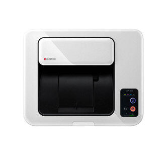Samsung CLP-325 stampante laser A colori 2400 x 600 DPI A4