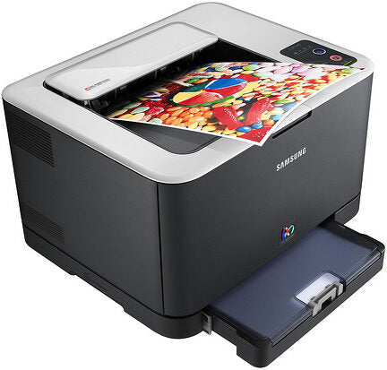 Samsung CLP-325 stampante laser A colori 2400 x 600 DPI A4