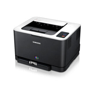 Samsung CLP-325 stampante laser A colori 2400 x 600 DPI A4