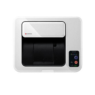 Samsung CLP-325 stampante laser A colori 2400 x 600 DPI A4