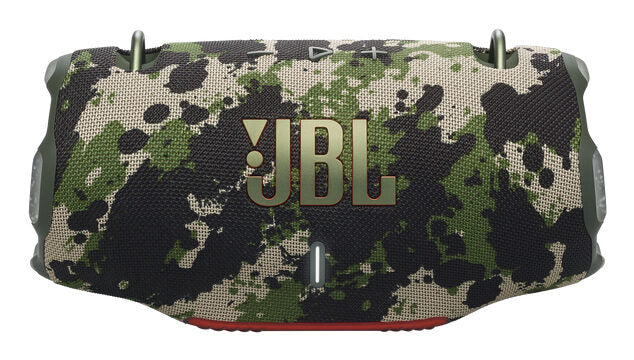 JBL Xtreme 4 Altoparlante portatile stereo Mimetico 100 W