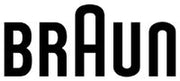 Braun 735483 Nero, Blu