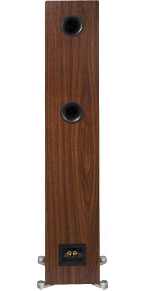 Elac Diffusori Debut Reference DFR52